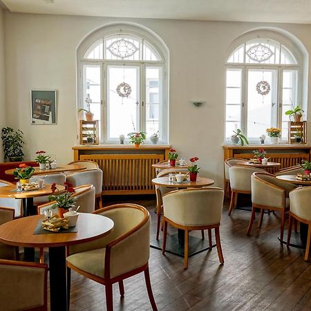 Hotel Ratskeller Schwarzenberg Schwarzenberg  Bagian luar foto