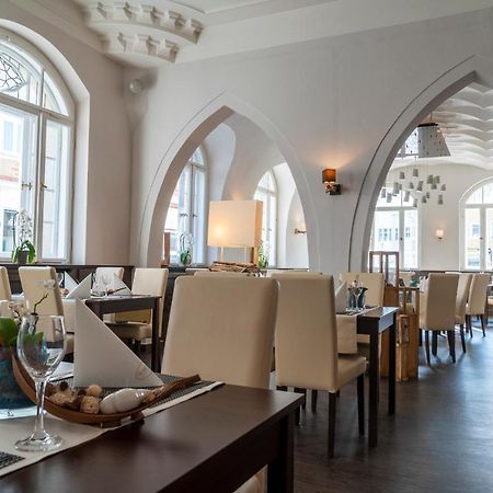Hotel Ratskeller Schwarzenberg Schwarzenberg  Bagian luar foto