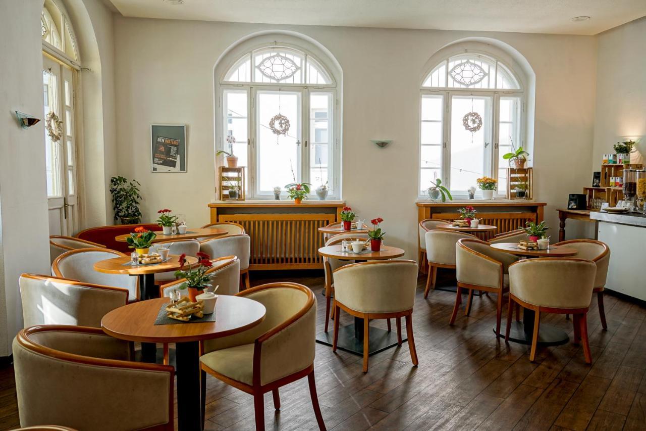 Hotel Ratskeller Schwarzenberg Schwarzenberg  Bagian luar foto