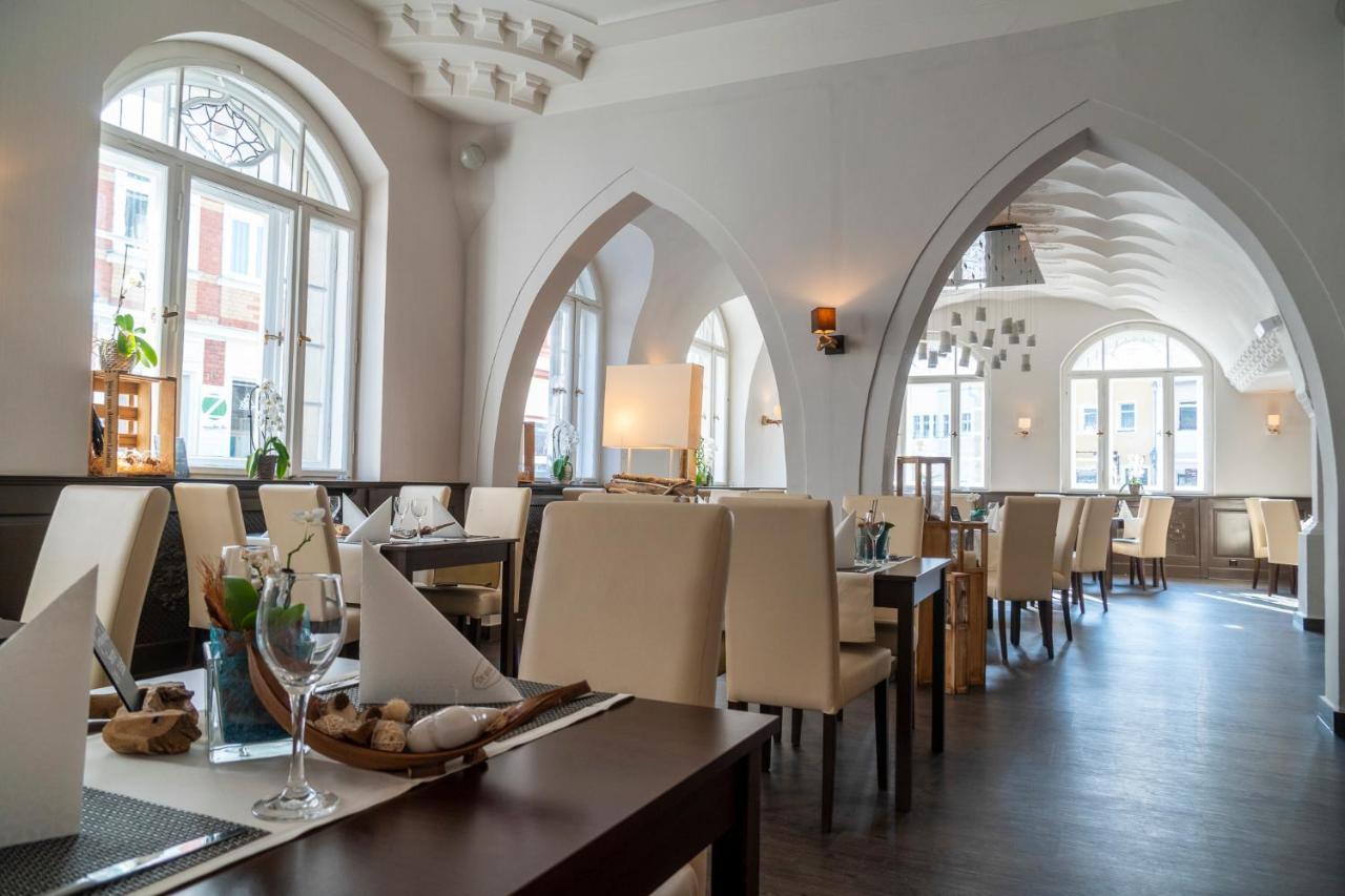 Hotel Ratskeller Schwarzenberg Schwarzenberg  Bagian luar foto