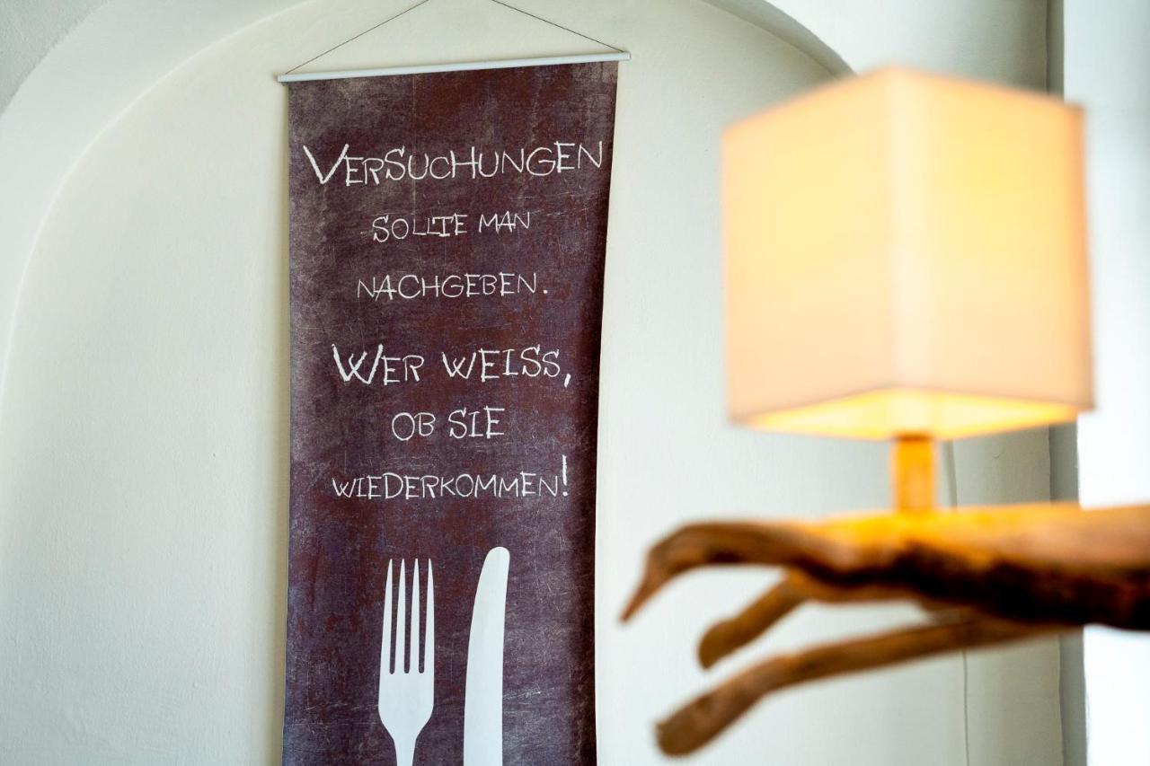 Hotel Ratskeller Schwarzenberg Schwarzenberg  Bagian luar foto