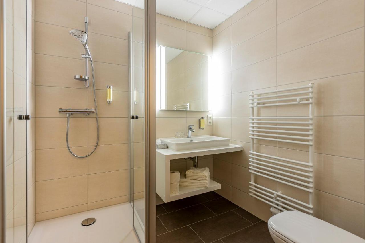 Hotel Ratskeller Schwarzenberg Schwarzenberg  Bagian luar foto