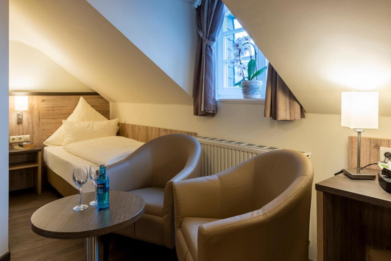 Hotel Ratskeller Schwarzenberg Schwarzenberg  Bagian luar foto