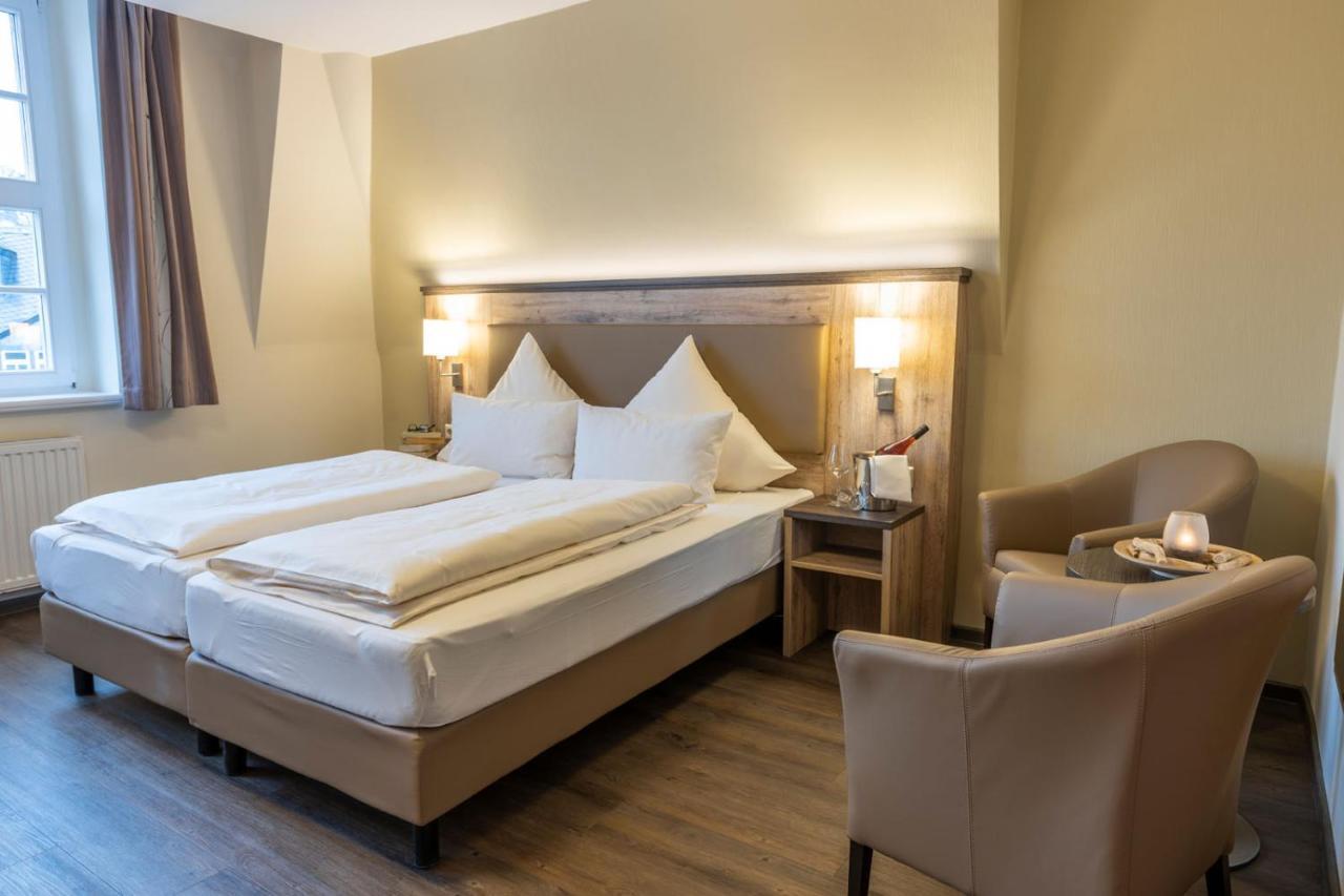 Hotel Ratskeller Schwarzenberg Schwarzenberg  Bagian luar foto