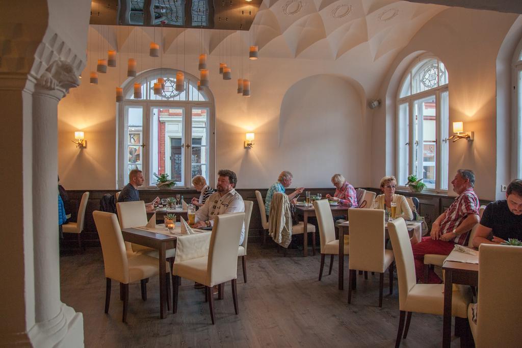 Hotel Ratskeller Schwarzenberg Schwarzenberg  Bagian luar foto