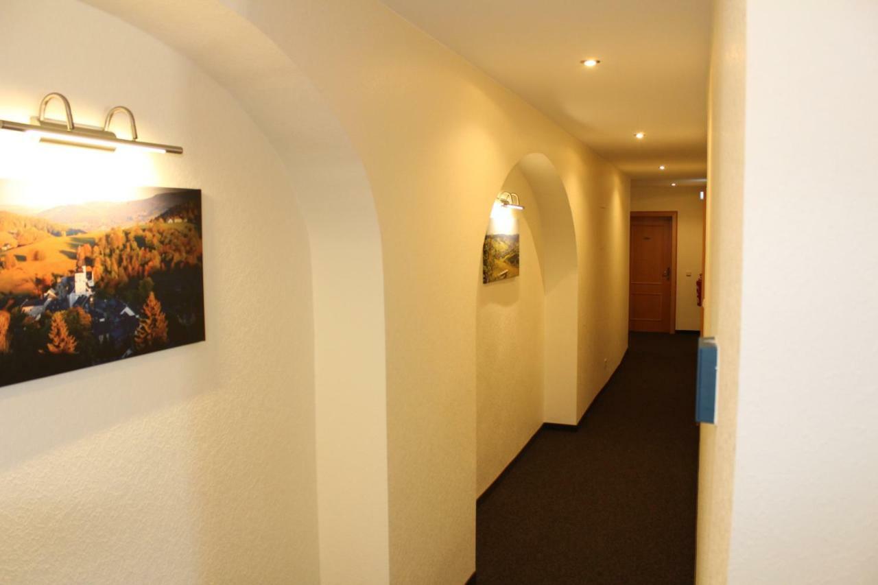 Hotel Ratskeller Schwarzenberg Schwarzenberg  Bagian luar foto