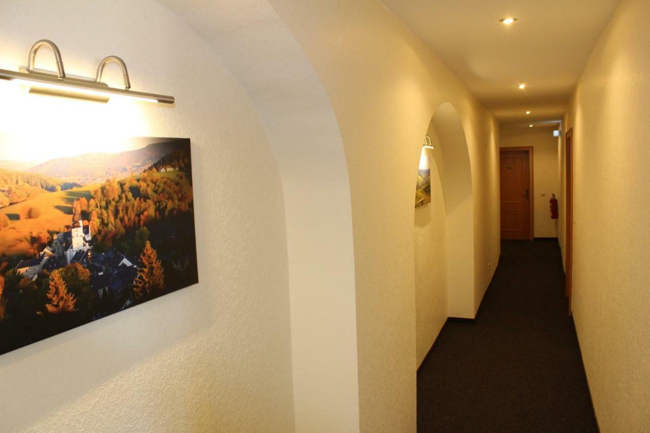 Hotel Ratskeller Schwarzenberg Schwarzenberg  Bagian luar foto